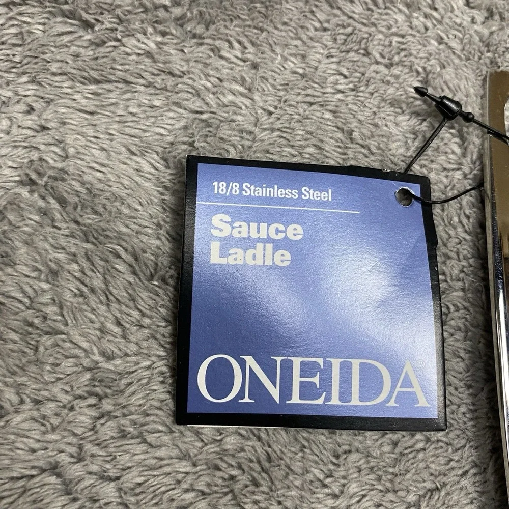 Oneida resolve environment